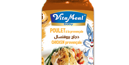 petit pot poulet-provencale-200g