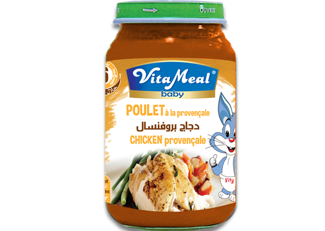 petit pot poulet-provencale-200g