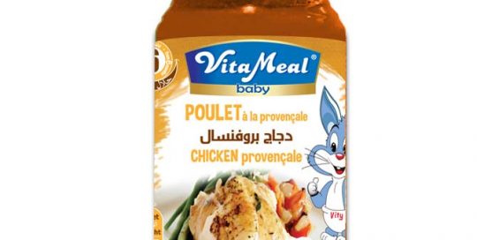 poulet-provencale-200g