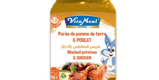 puree-de-pomme-de-terre-200g