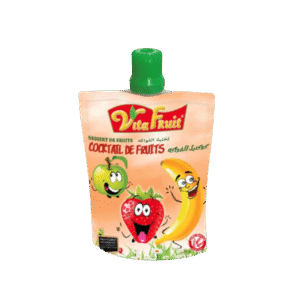 Compote Cocktail de Fruits