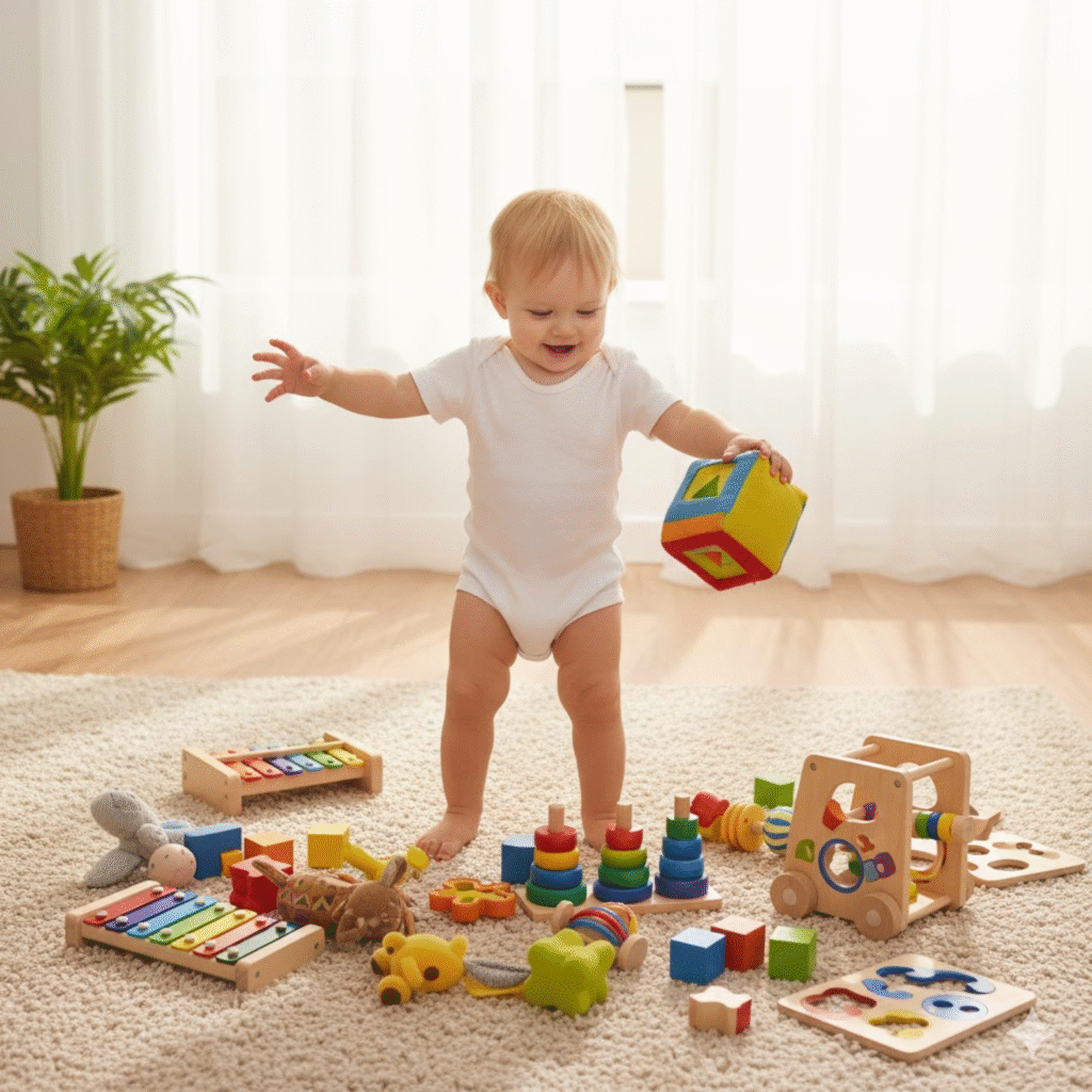 L’éveil des sens : ce que vous devez savoir ?