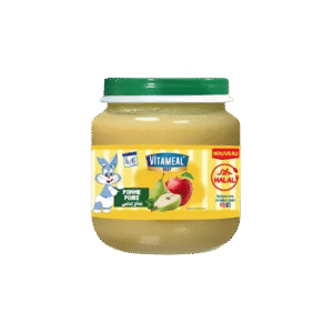 Petit pot Pomme poire